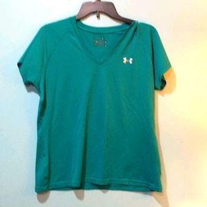 Under armour shirt